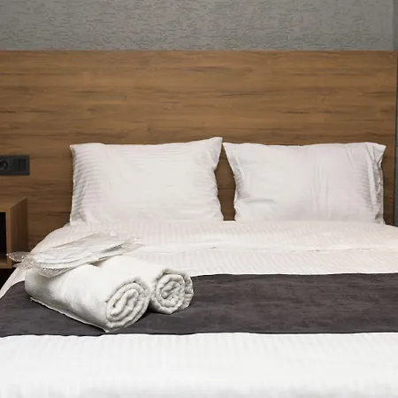 Hotel Daymonth