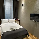 Hotel Daymonth Istanbul