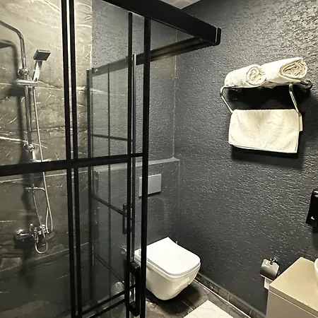 Daymonth Hotel Istambul