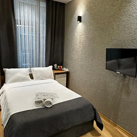 Hotel Daymonth Istambul