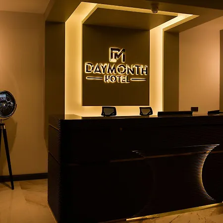 Daymonth Стамбул