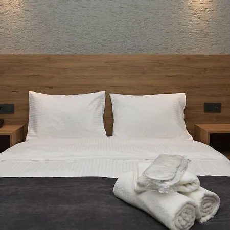 Daymonth Стамбул