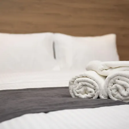 Hotel Daymonth Istambul