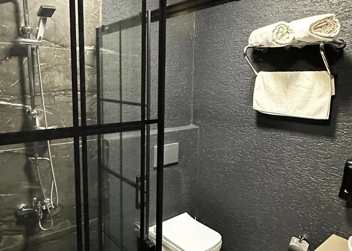 Daymonth Hotell Istanbul