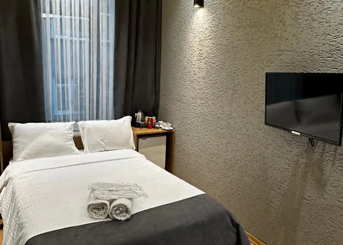 מלון Daymonth איסטמבול