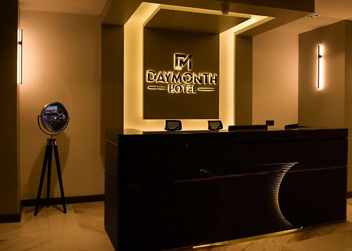 Daymonth איסטמבול