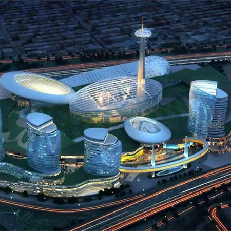 酒店 Daymonth 伊斯坦布尔