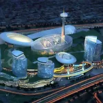 Hotel Daymonth Istanbul
