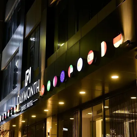Daymonth Hotel