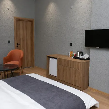 Hotel Daymonth Istanbul
